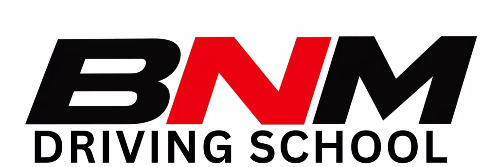bnm driving school wallington