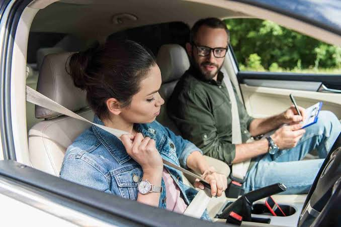 How BNM Prepares You for Your Driving Test