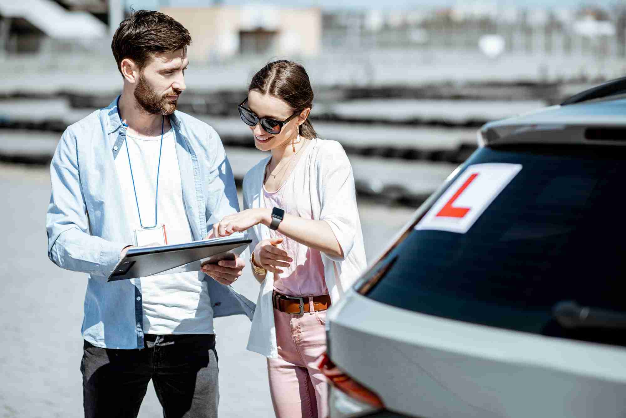 How BNM Prepares You for Your Practical Driving Test