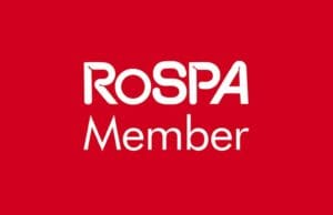 RoSPA Member